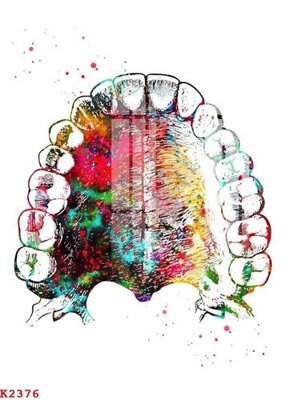 File in trần File gốc in tranh tổng hợp K2376 (file gốc) phong thủy