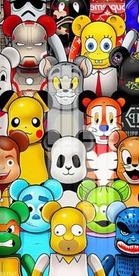 File gốc File gốc in tranh tổng hợp K23769 (trang trí) phòng ngủ