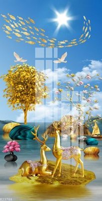 Tải về file gốc File gốc in tranh tổng hợp K23788 (dùng cho in quảng cáo)