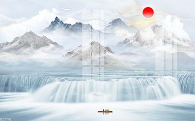 Tải file tranh File gốc in tranh tổng hợp K23791 (ảnh gốc) ngay