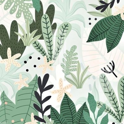 File ảnh File gốc in tranh tổng hợp K23802 (gốc) cho trang trí nhà hàng