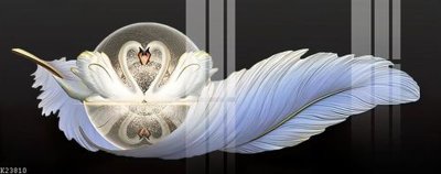 File gốc File gốc in tranh tổng hợp K23810 (cho in UV) siêu nét