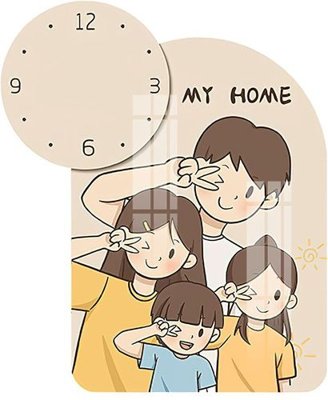 Download file File gốc in tranh tổng hợp K23815 (gốc) in mica cao cấp