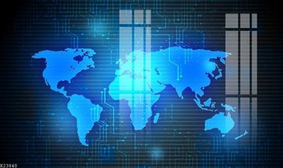 File in trần File gốc in tranh tổng hợp K23840 (bản gốc) bầu trời