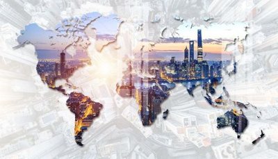 Chi tiết file ảnh File gốc in tranh tổng hợp K23841 sắc nét