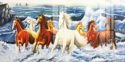 File gốc File gốc in tranh tổng hợp K23887 (cho in ấn) độc quyền