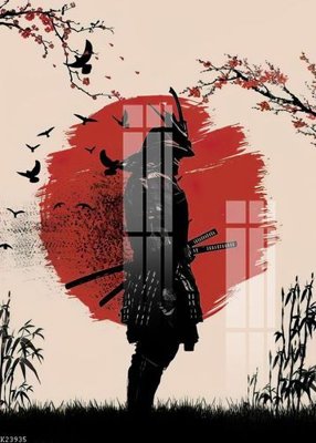 File tranh ảnh gốc File gốc in tranh tổng hợp K23935 dùng cho in khổ lớn