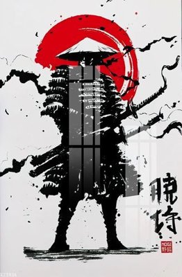 File in mica File gốc in tranh tổng hợp K23936 (bản gốc) làm vách ngăn