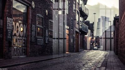 File PSD File gốc in tranh tổng hợp K24081 (bản gốc) dễ dàng edit