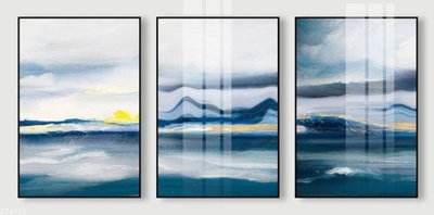 File PSD File gốc in tranh tổng hợp K24085 (bản gốc) dễ dàng edit