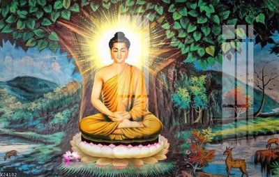 File tranh quảng cáo File gốc in tranh tổng hợp K24102 (download file gốc)