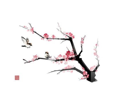 File in ấn File gốc in tranh tổng hợp K24145 (bản gốc) từ file gốc