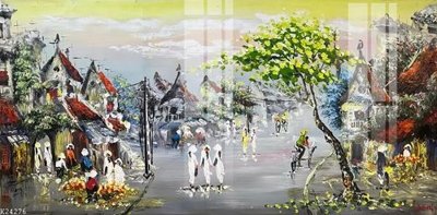 Chi tiết file gốc File gốc in tranh tổng hợp K24276 (cho in tráng gương)