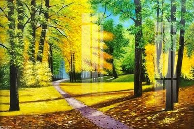 File PSD File gốc in tranh tổng hợp K24277 (bản gốc) chất lượng nhất