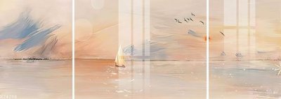 File gốc File gốc in tranh tổng hợp K24288 (in 3D) nghệ thuật