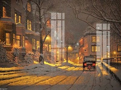 Download file File gốc in tranh tổng hợp K24297 (gốc) in mica đèn LED