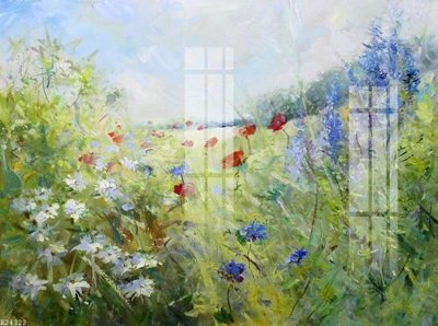 File tranh File gốc in tranh tổng hợp K24322 (gốc) in trên kính