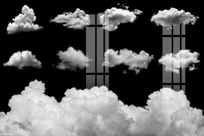 Tải file gốc File gốc in tranh tổng hợp K24340 (bản PSD) gốc