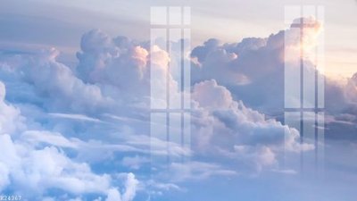 Ảnh gốc File gốc in tranh tổng hợp K24367 (siêu chi tiết) để in ấn