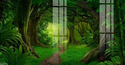 Mua file gốc File gốc in tranh tổng hợp K24375 (in ấn) tại Filetranh.com