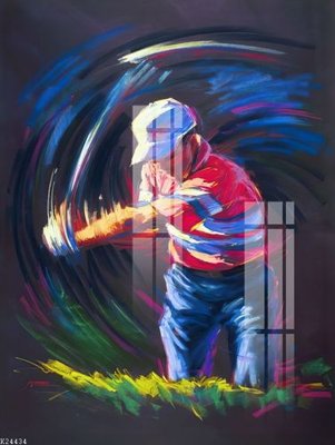 File gốc File gốc in tranh tổng hợp K24434 (AI/EPS) cho in ấn