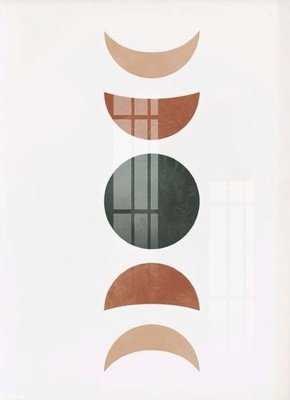 File tranh File gốc in tranh tổng hợp K24448 (bản gốc) treo phòng ăn