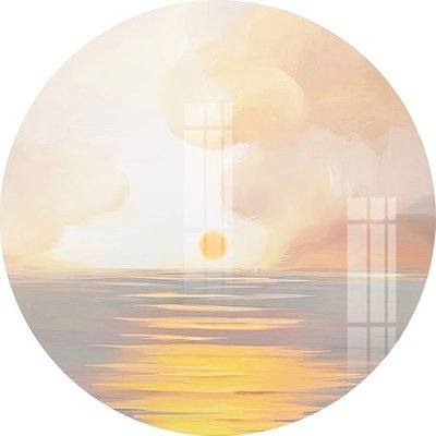 Tải file File gốc in tranh tổng hợp K24496 (gốc) in trên mọi chất liệu