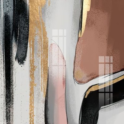 File gốc File gốc in tranh tổng hợp K24503 (in 3D) nghệ thuật