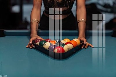 File in trần File gốc in tranh tổng hợp K24527 (bản gốc) hoa văn