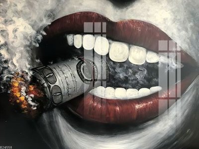 File ảnh File gốc in tranh tổng hợp K24558 (gốc) in biển hiệu