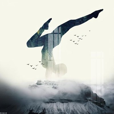 File tranh in tráng gương File gốc in tranh tổng hợp K24618 (siêu nét)