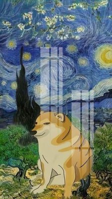 Download file File gốc in tranh tổng hợp K24635 (chất lượng in ấn)