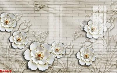 Tải file File gốc in tranh tổng hợp K2464 (ảnh gốc) độ phân giải 300dpi