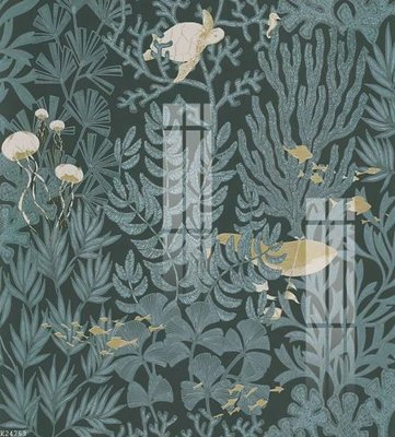 File tranh gốc in trần nhà File gốc in tranh tổng hợp K24753 3D