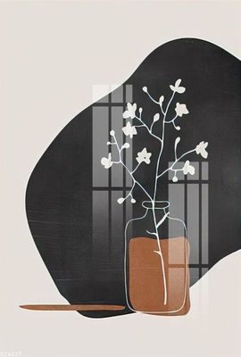 File ảnh gốc File gốc in tranh tổng hợp K24827 (chuyên in mica)