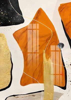 Tệp tin gốc File gốc in tranh tổng hợp K24917 (dùng cho in ấn) chuyên nghiệp