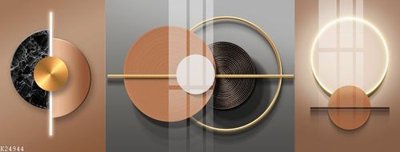 File PSD File gốc in tranh tổng hợp K24944 (gốc) nhiều lớp (multi-layer)