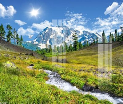 Tải file File gốc in tranh tổng hợp K24947 (gốc) làm file thiết kế