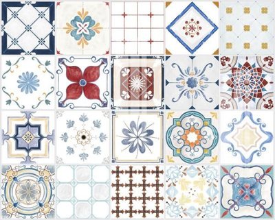 File gốc File gốc in tranh tổng hợp K25028 (in tráng gương) hiện đại