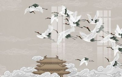 File gốc File gốc in tranh tổng hợp K25045 (PNG) không nền chất lượng