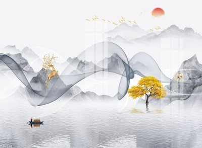 File tranh File gốc in tranh tổng hợp K25060 (gốc) chủ đề con người