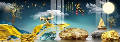 File gốc File gốc in tranh tổng hợp K25098 (ảnh chi tiết) để in lụa