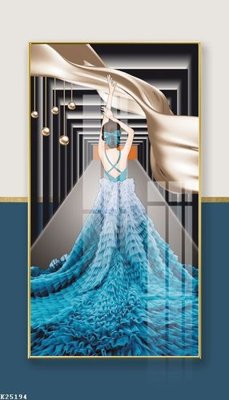 Tải file gốc File gốc in tranh tổng hợp K25194 (bản PSD) gốc