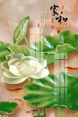 Tải file File gốc in tranh tổng hợp K25216 (gốc) làm file thiết kế