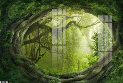 File in lụa File gốc in tranh tổng hợp K25232 (chất lượng cao) File gốc in tranh tổng hợp K25232