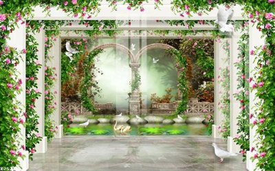 Mua file tranh gốc File gốc in tranh tổng hợp K25246 tại Filetranh.com