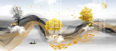 File in ấn chuyên nghiệp File gốc in tranh tổng hợp K25259 (file gốc)