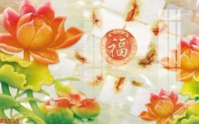 File gốc File gốc in tranh tổng hợp K2535 (cho in 3D) độc đáo