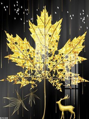 File ảnh File gốc in tranh tổng hợp K25380 (gốc) in Hiflex