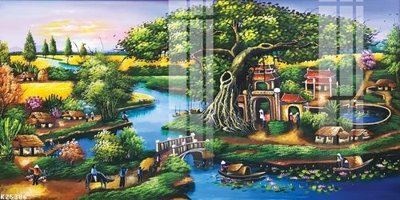 Tải về file gốc File gốc in tranh tổng hợp K25386 (chuẩn in ấn)